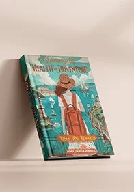 Story Writing Service